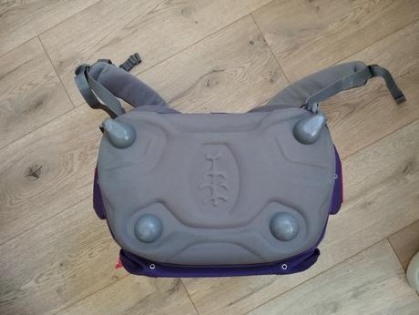 Školská taška zn.step by step 1 - 3 ročník, 