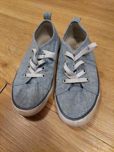Chlapcenske tramky hm 29, h&m,29