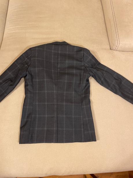 Oblek reserved, reserved,134