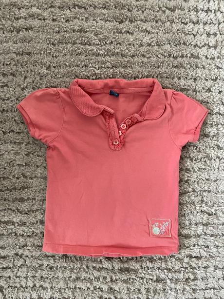 Mix oblečenia pre dievčatko 86/92, 86–98