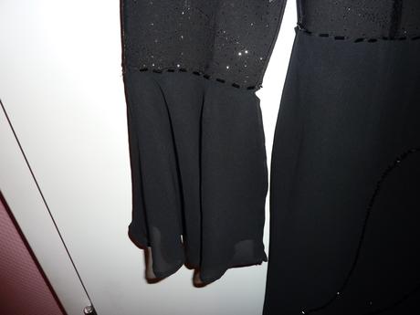 Apoločenské šaty samara, 38