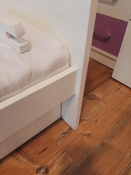 Detská posteľ, šírka (cm): 80,dĺžka (cm): 160