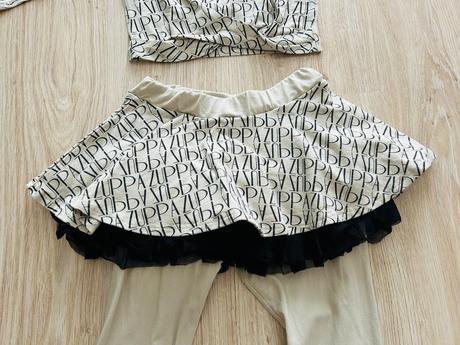 Krásny komplet slovenskej zn. zuppa, pc 43,80 eur, 134