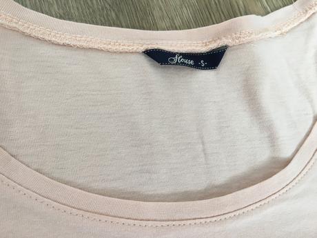 Dámske tričko, house,s