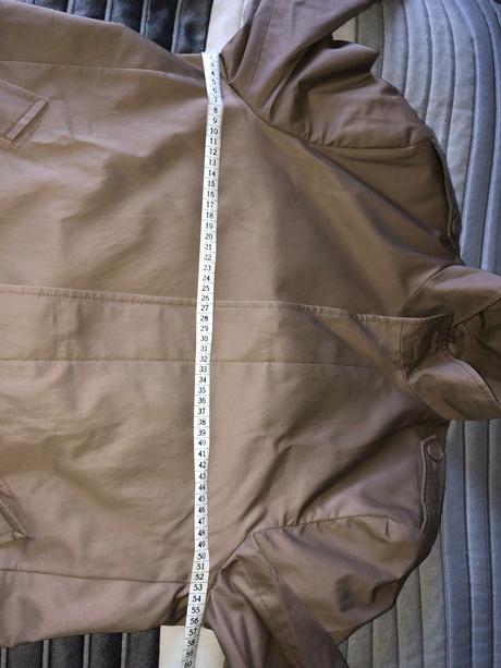 Pánsky baloniak - kabát zn. f&f, f&f,m