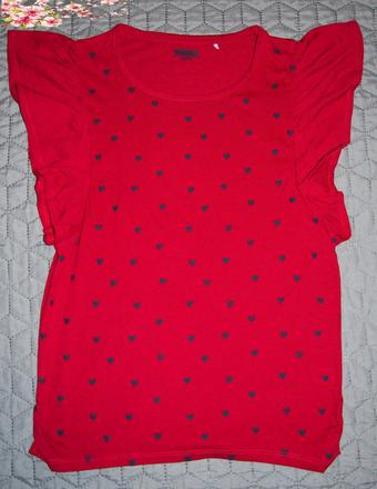 Tričko 158/164, yigga,158