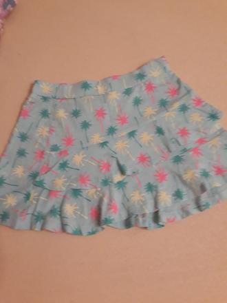 Letny balik 128/134, 122–134