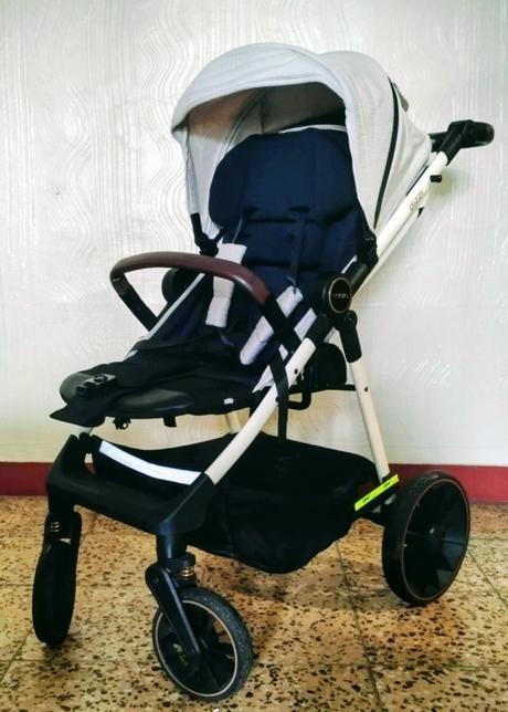 Športový kočík, coletto,coletto dizzi