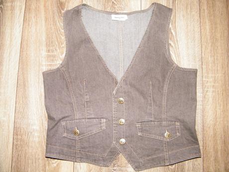 Riflová vesta, gina,40