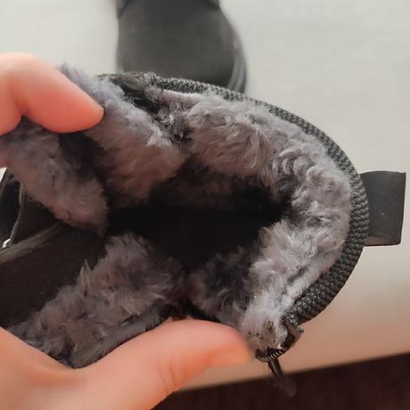 Zimne topánky 27 nové, 27