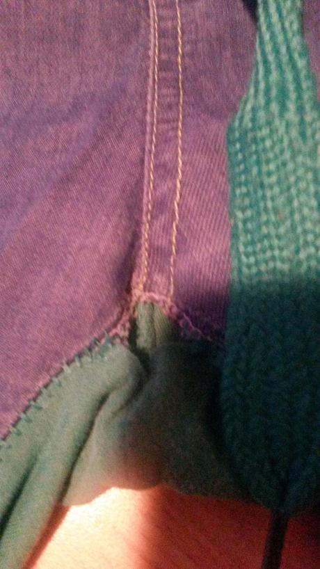 Chlapcenske tristvrtaky, 164