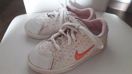 Tenisky, nike,26