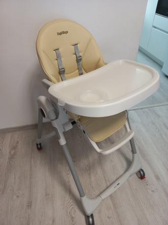 Peg perego prima pappa folow me, peg-pérego