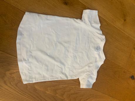 Little people tričko 86, little people,86