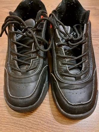 Topánky kappa, kappa,39