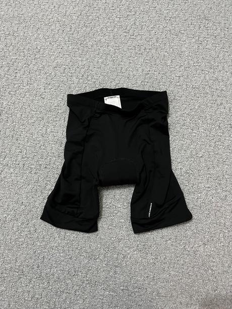 Cyklistické šortky, decathlon,140 / 146 / 152