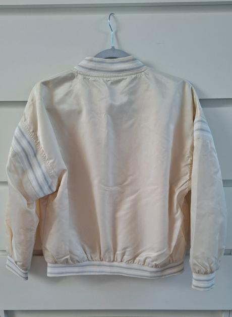 Bomber bunda, bershka,s