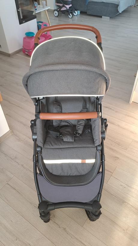 Kocik kinderkraft, kinderkraft,kinderkraft prime