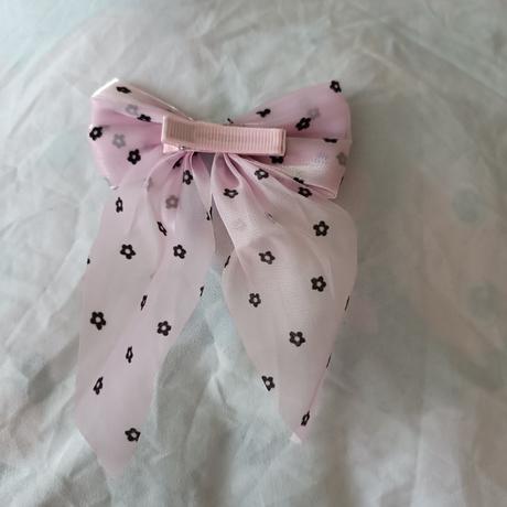 Mašle sponky do vlasov, 