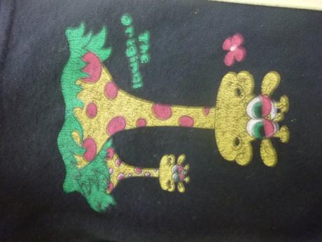 Tepláky pre dievčatko, 110