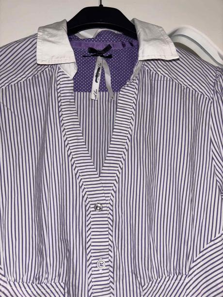 Roll-up košeľa, next,38