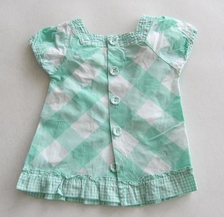 Blúzka pumpkin patch, 86