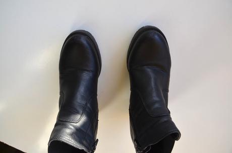 Členkové topánky, graceland,39