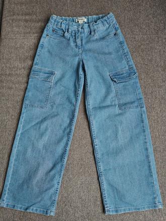 Rifle veľ.140, bonprix,140