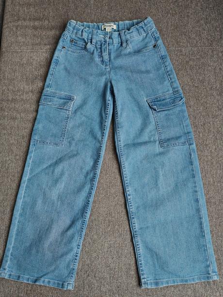 Rifle veľ.140, bonprix,140