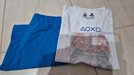 Pyžamo, reserved,134