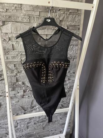 Guess body v.s, guess,s