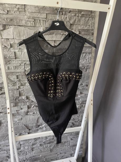 Guess body v.s, guess,s