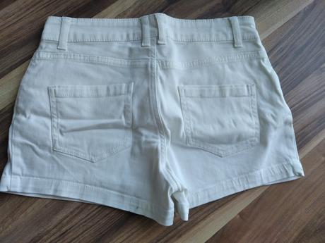 Krátke nohavice, esmara,36