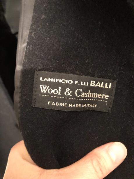 Elegantny kabatik, s