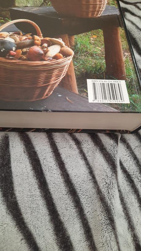 Velký fotoatlas hub z jižních čech,