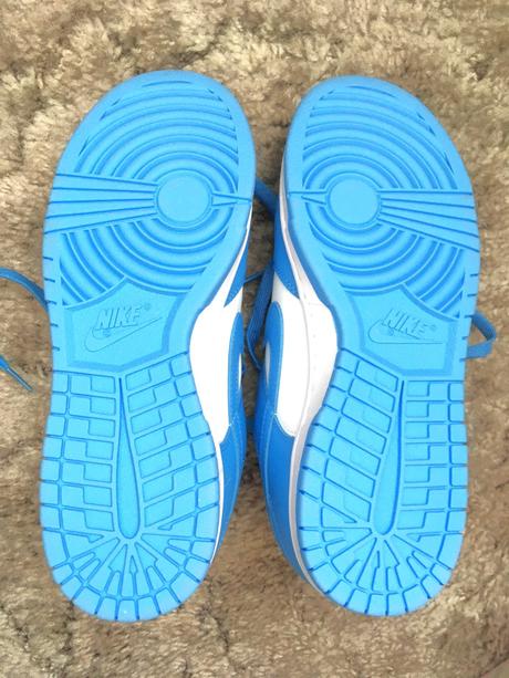 Tenisky nike dunk low veľ.42, nike,42