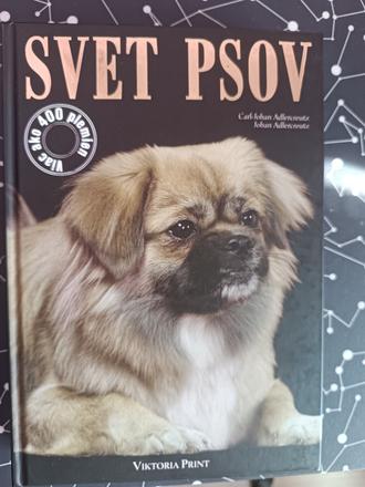 Svet psov, 