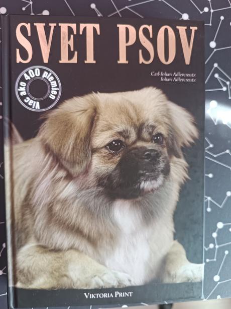 Svet psov, 