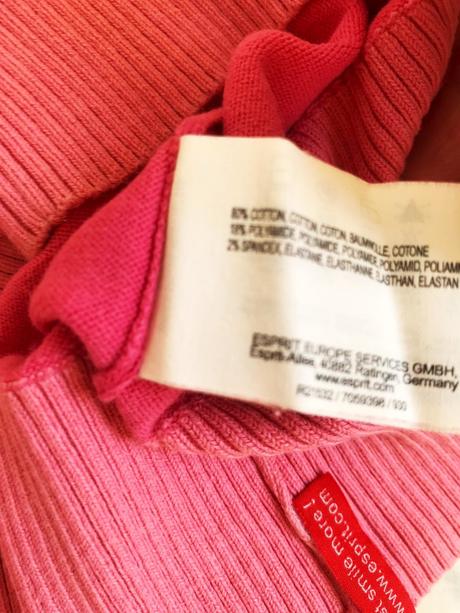 Tričko - tielko, esprit,m