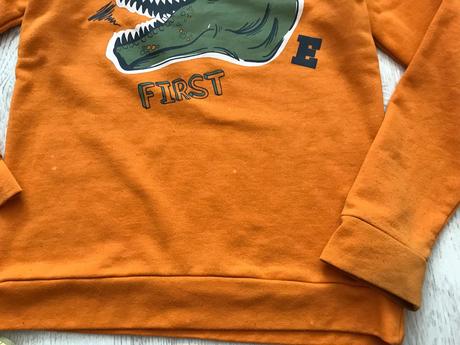 Mikiny 134, sinsay,134