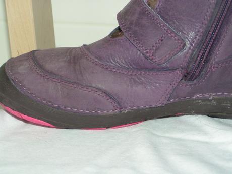 Čižmy, d.d.step,36