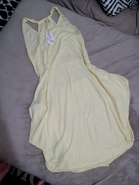 Letné šatičky, xxl