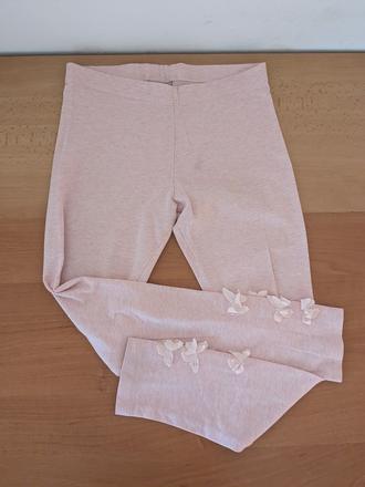 Legíny s motýlikmi, next,140