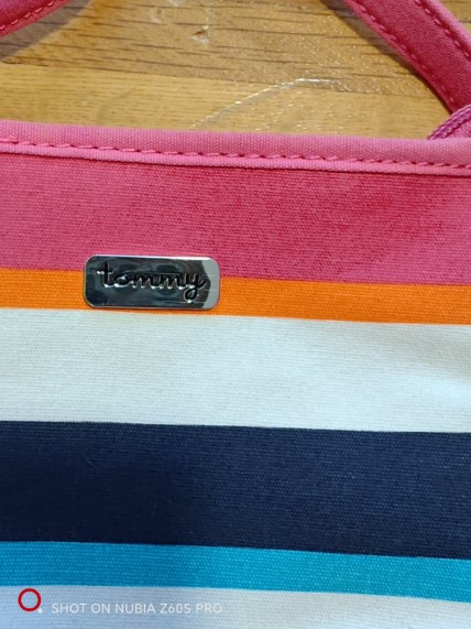 Tommy hilfiger original super crossbody, tommy hilfiger