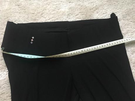 Tehotenské legíny, zn.brendon, veĺ. 44, 44