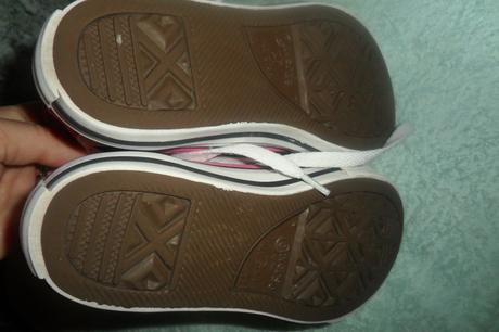 Štýlové tenisky, converse,31
