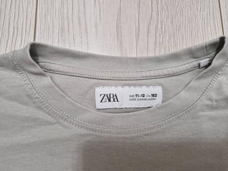 Tricko zara, zara,152