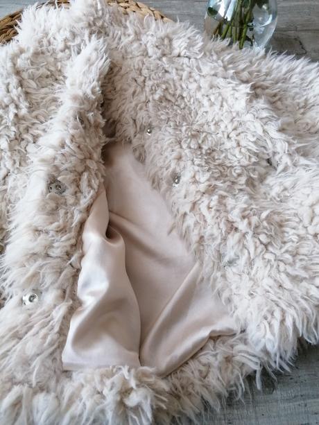 Kabátik ovs 104, ovs,104