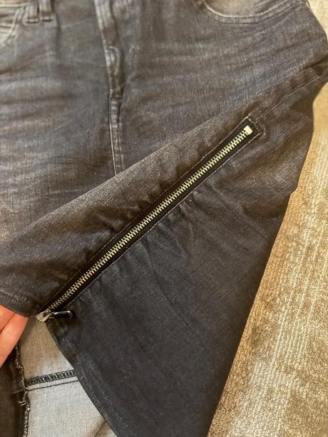 Replay riflova sukna, replay,s