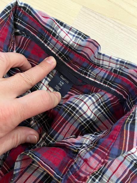 Gap kosela 10-11 rokov, gap,146